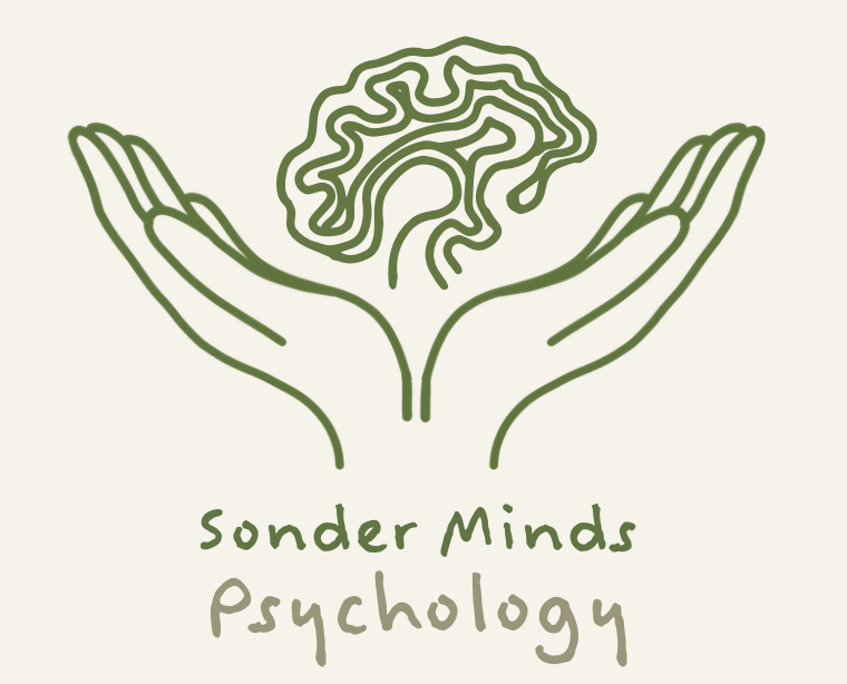 Sonder Minds Psychology