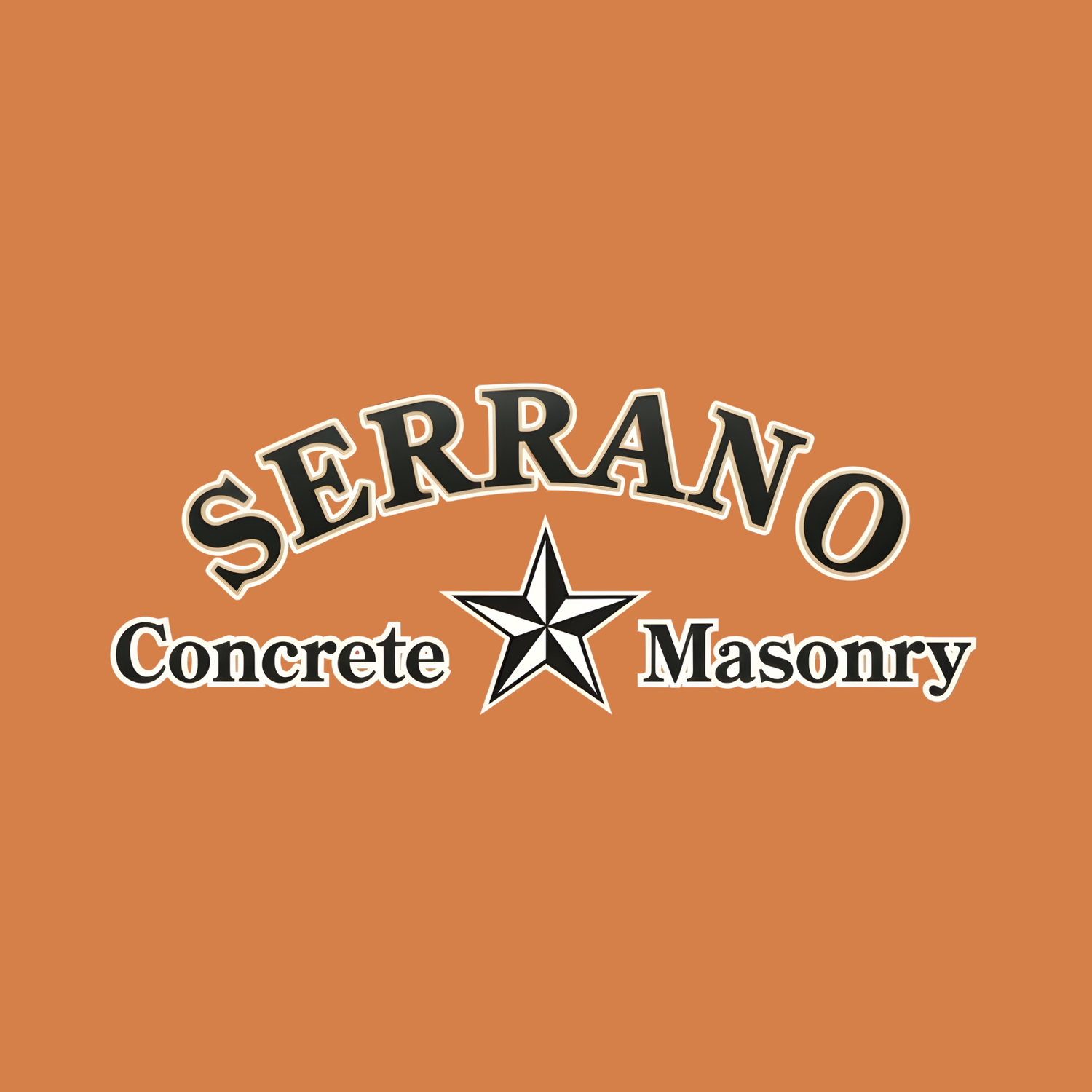 Serrano Concrete & Masonry