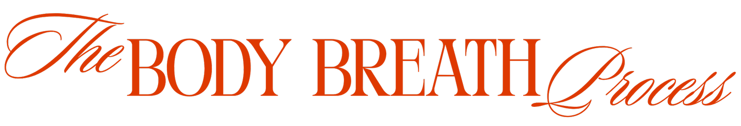 The Body Breath Process