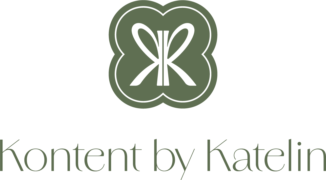Kontent by Katelin