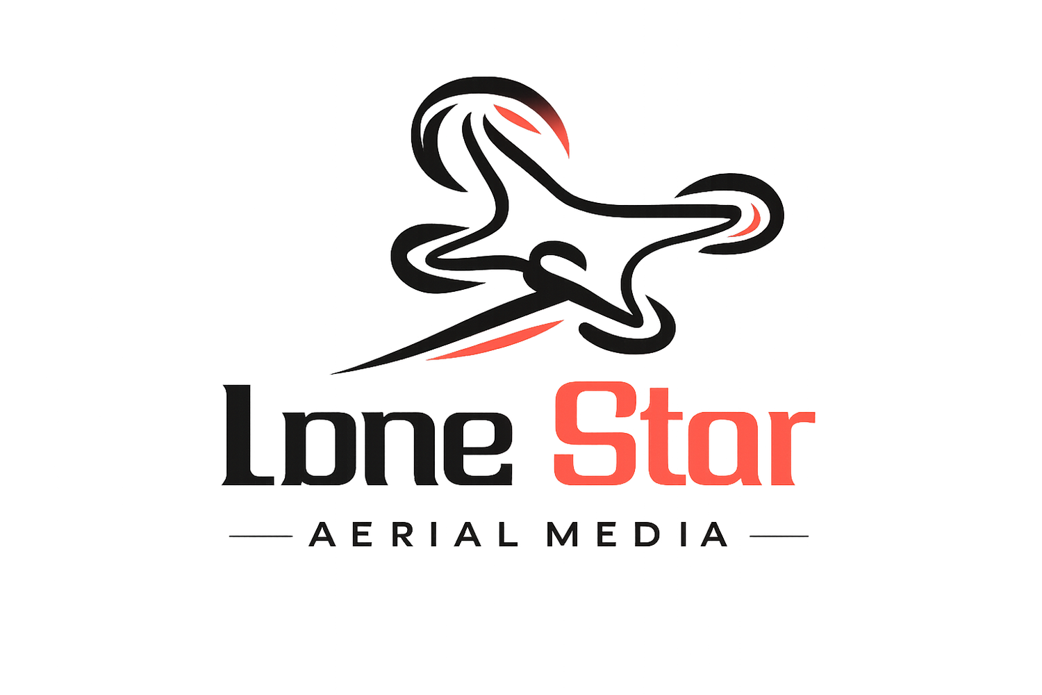 Lonestar Aerial Media