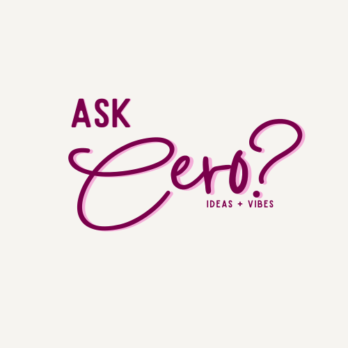 Creative Events & Meaningful Communication