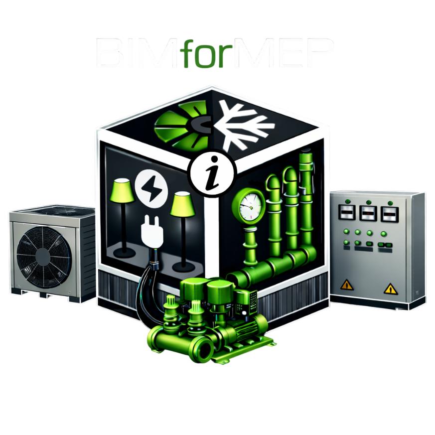 BIM for MEP