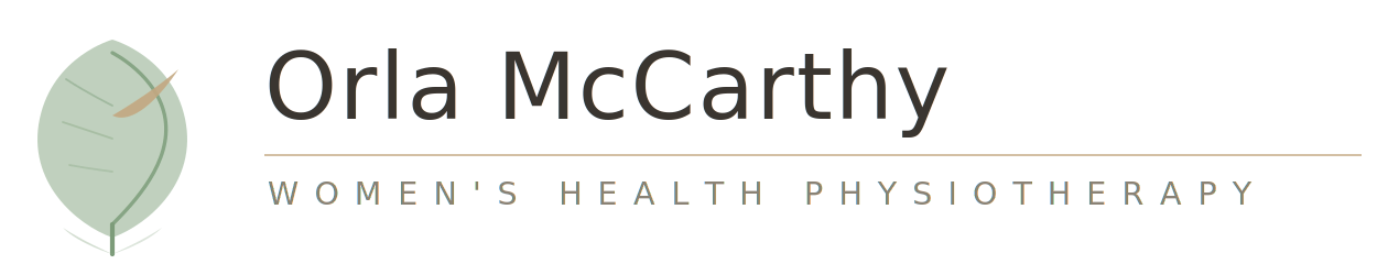 Orla McCarthy Physiotherapy