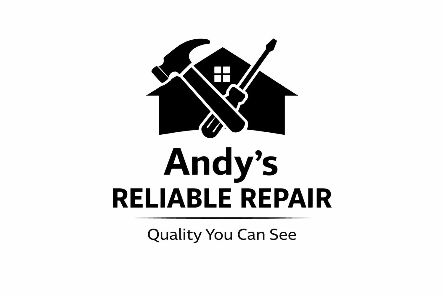 Andy's Reliable Repair