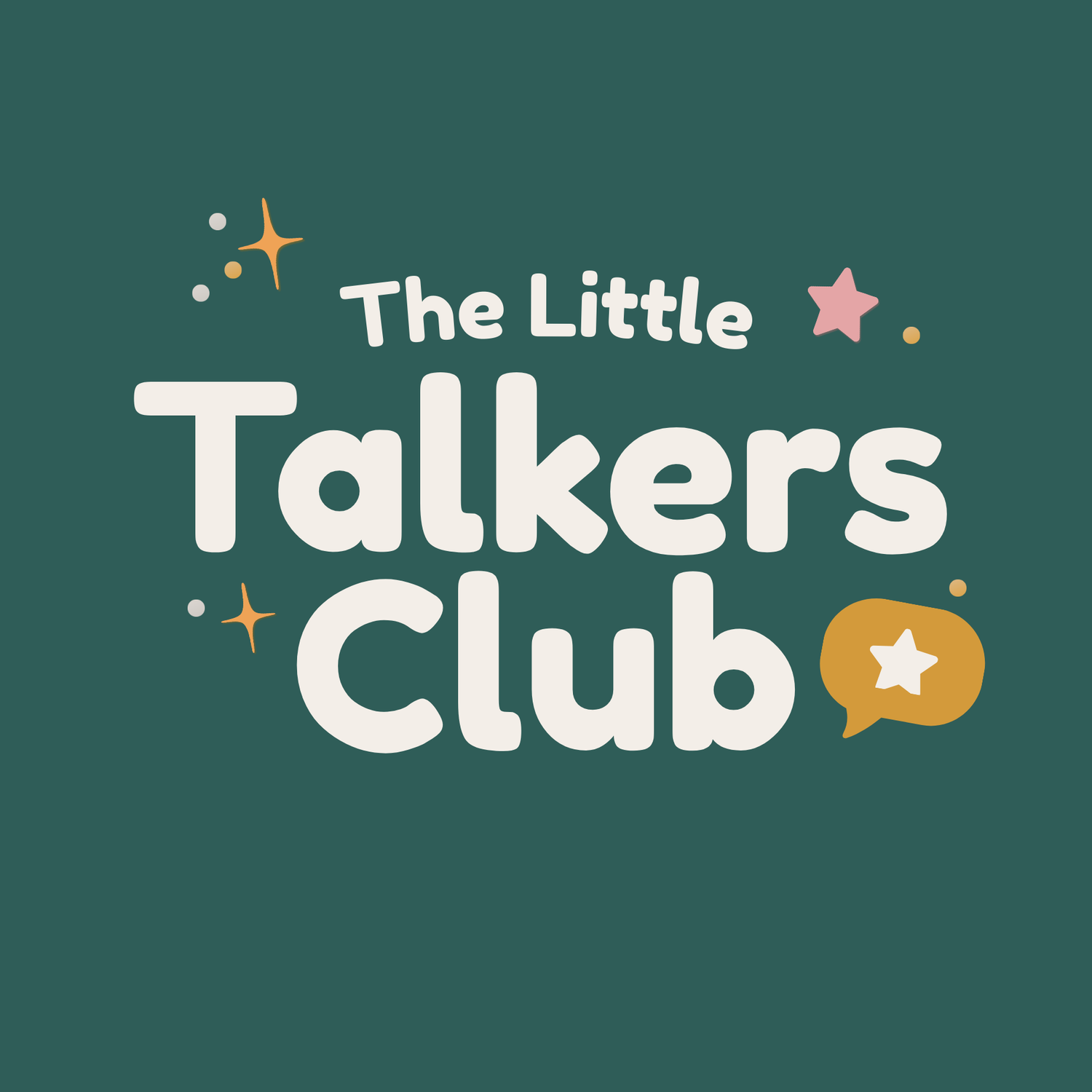 The Little Talkers Club