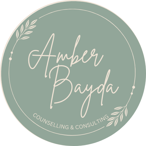 Amber Bayda Counselling & Consulting