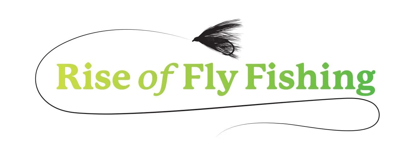 Rise Of Fly Fishing Documentary