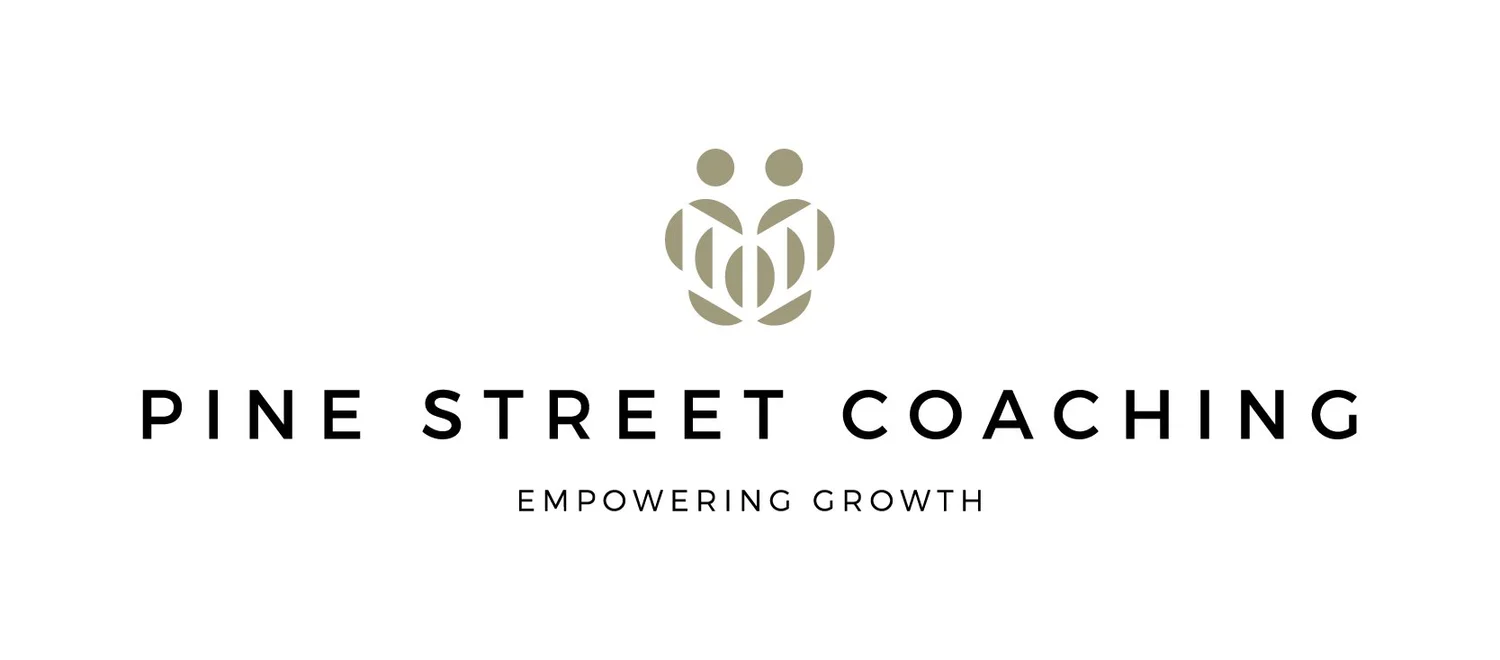 Pine Street Coaching