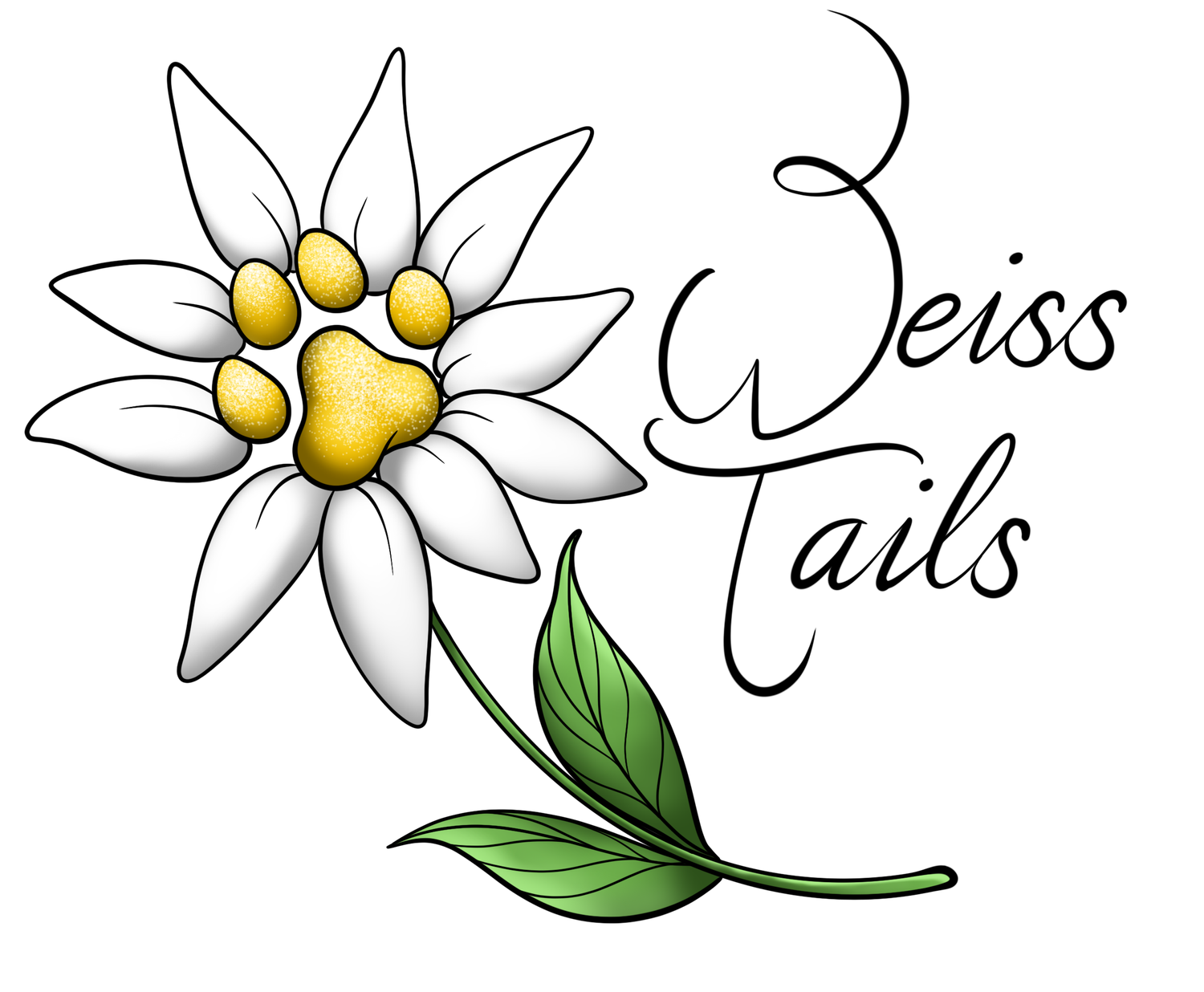 Weiss Tails Grooming