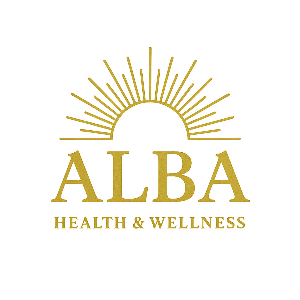 Alba, Health & Wellness