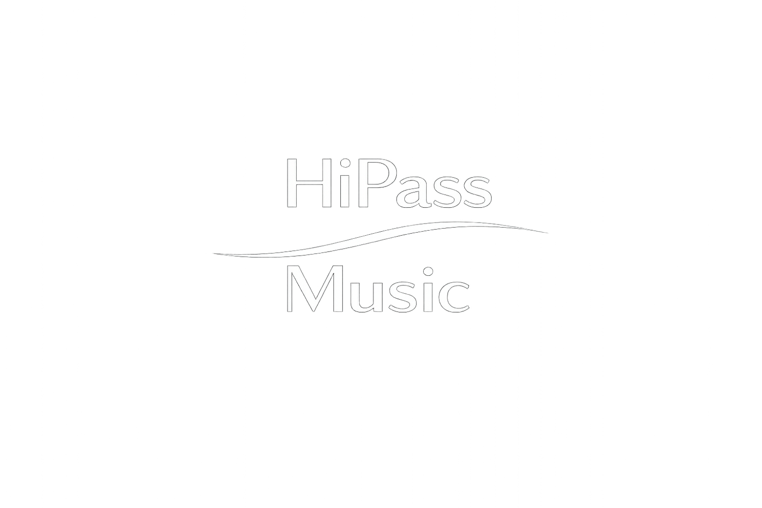 HiPass Music