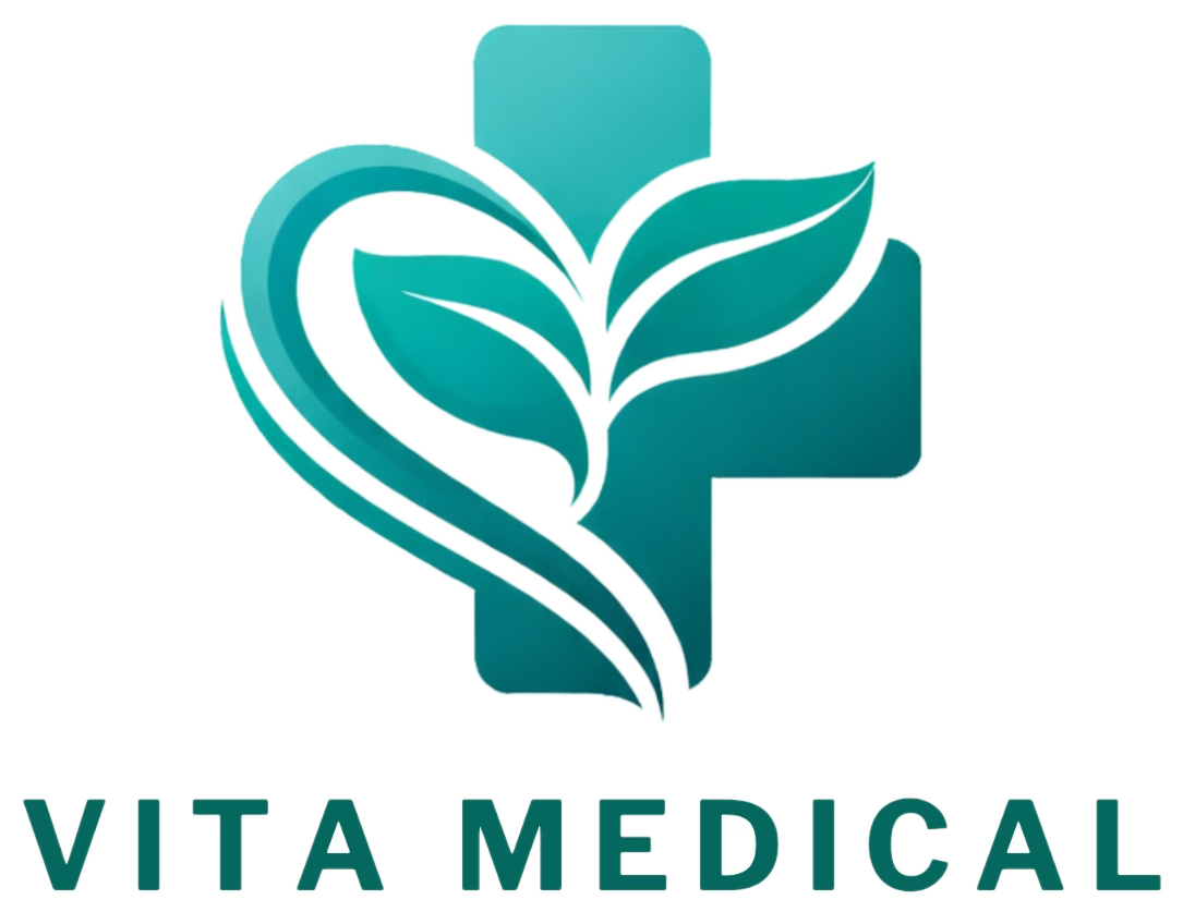 Vita Medical Christchurch