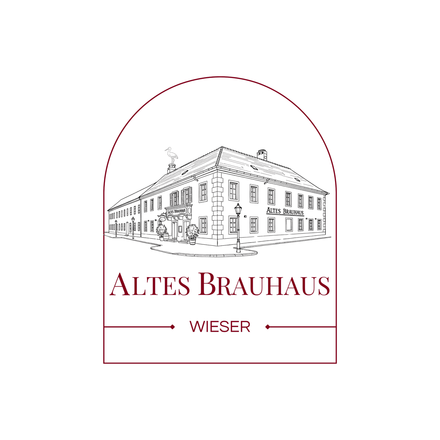 Altes Brauhaus