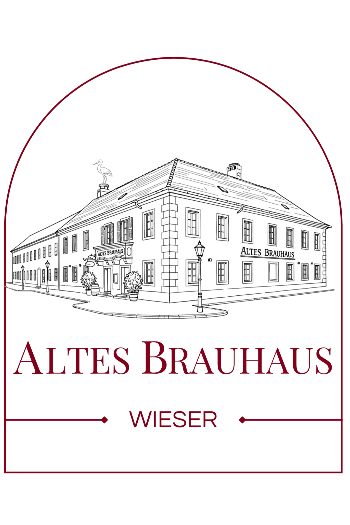 Altes Brauhaus