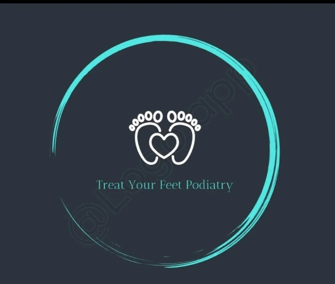 Treat Your Feet Podiatry