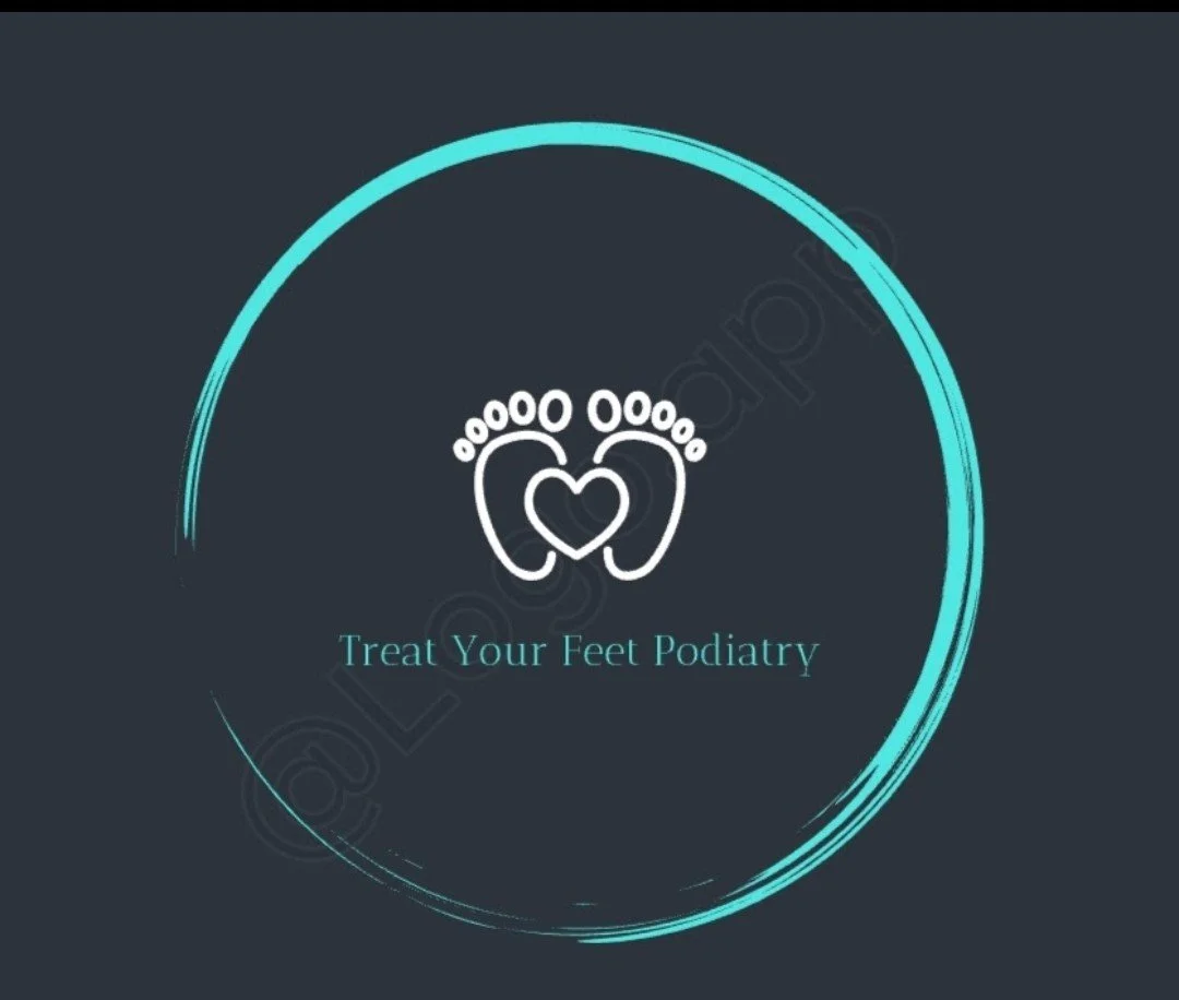 Treat Your Feet Podiatry