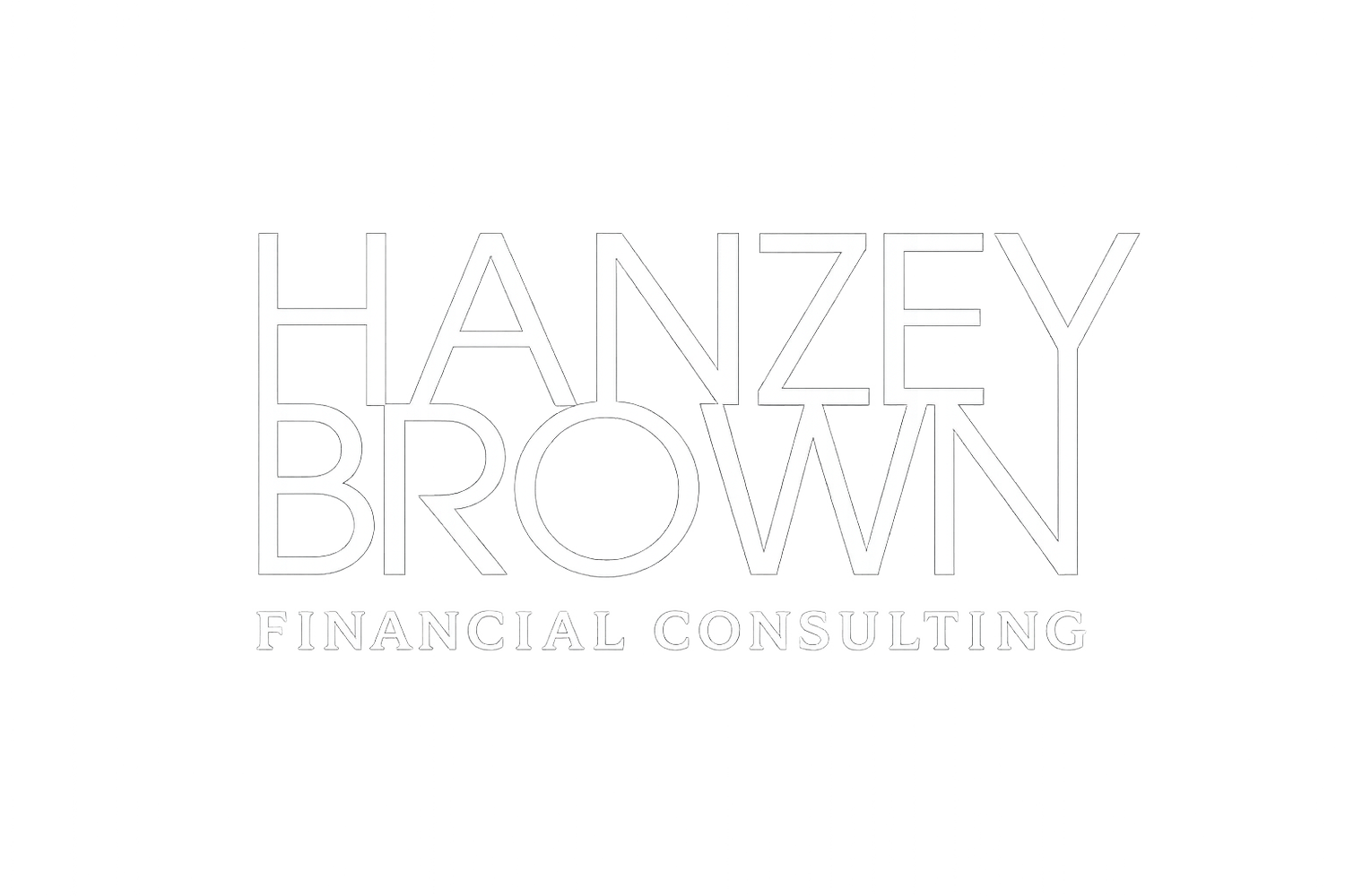 Hanzey Brown Financial Consulting