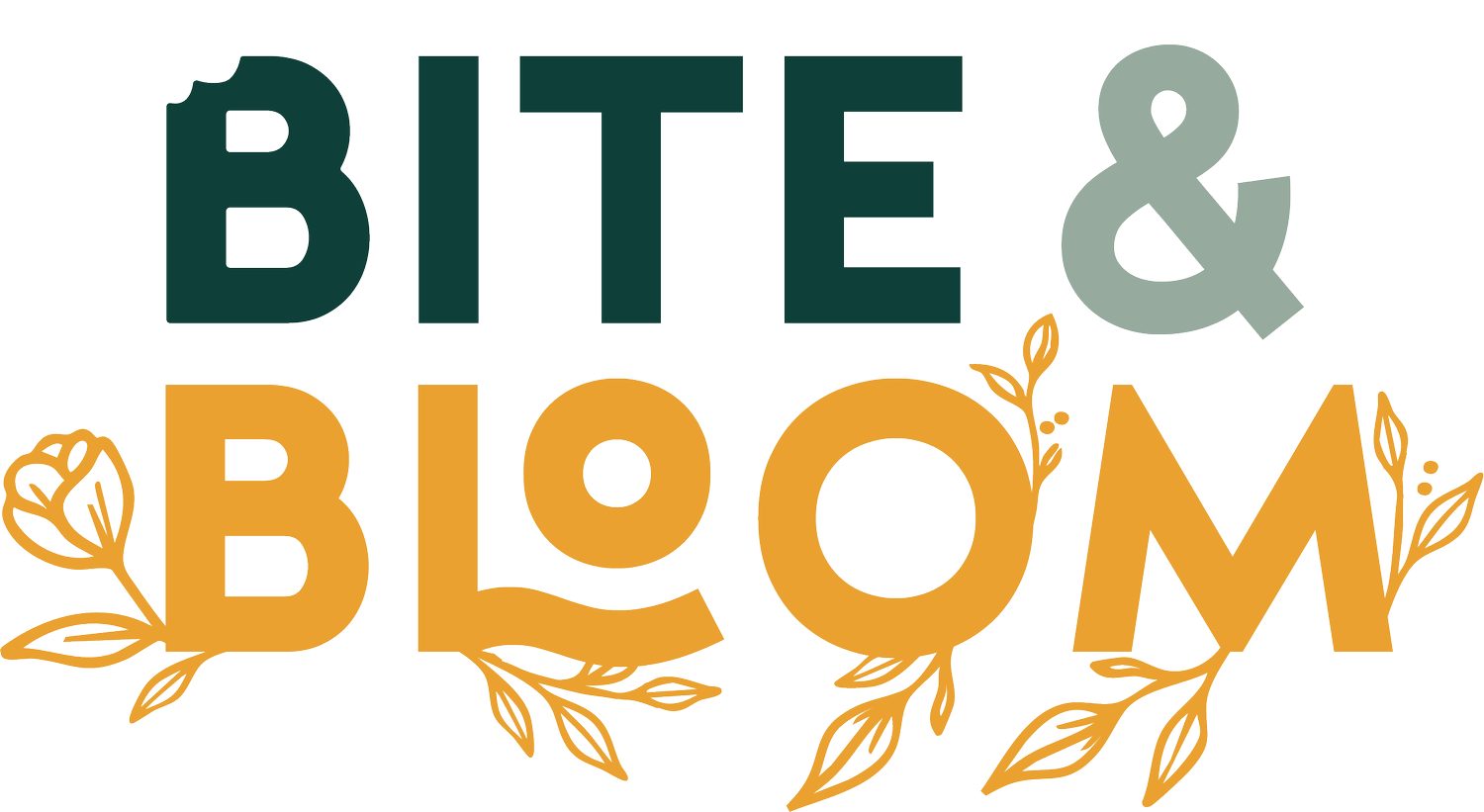 Bite & Bloom