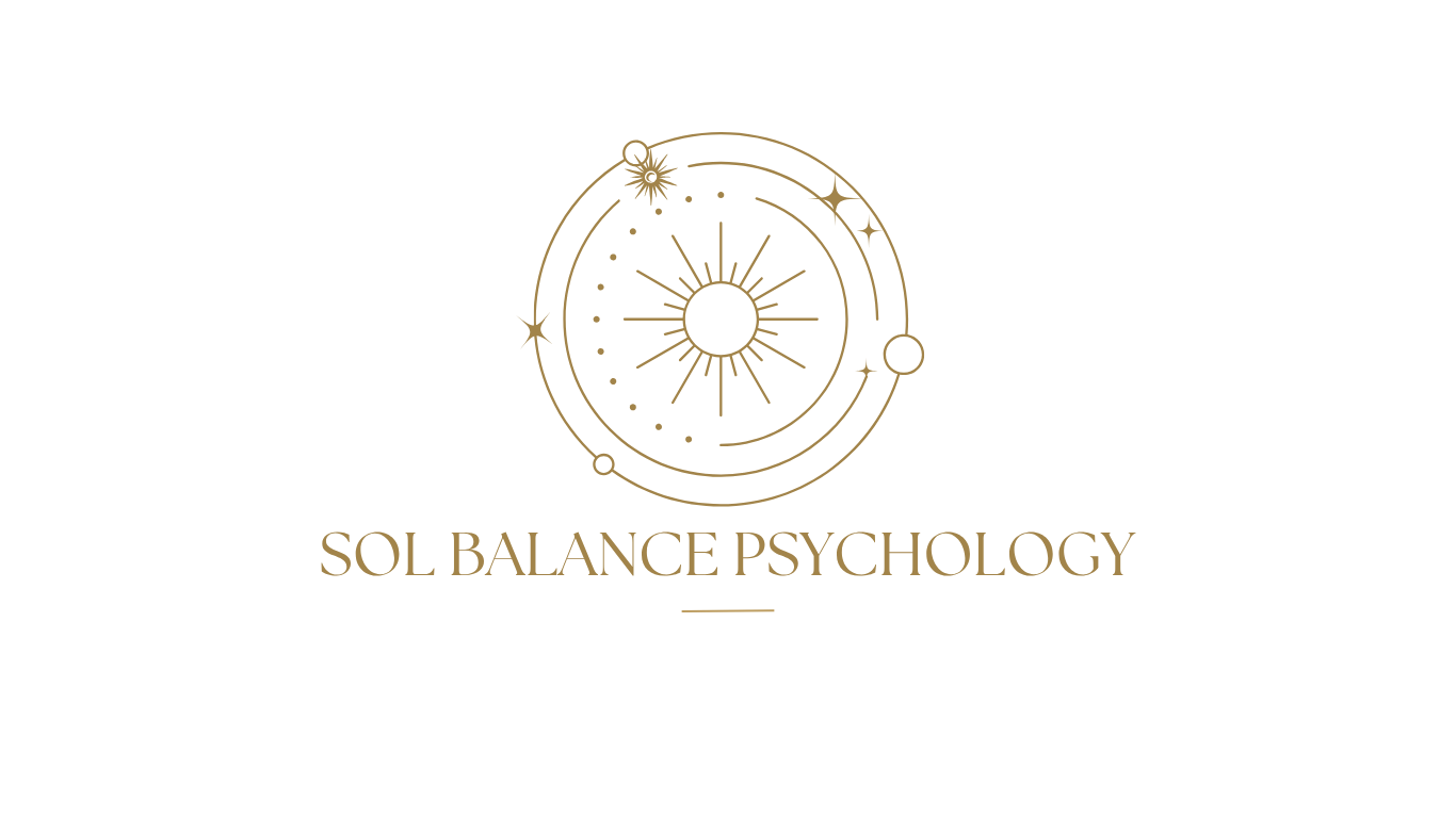 Sol Balance Psychology