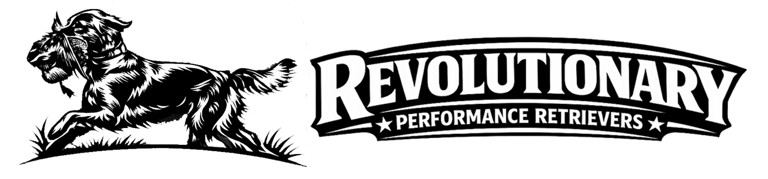Revolutionary Performance Retrievers