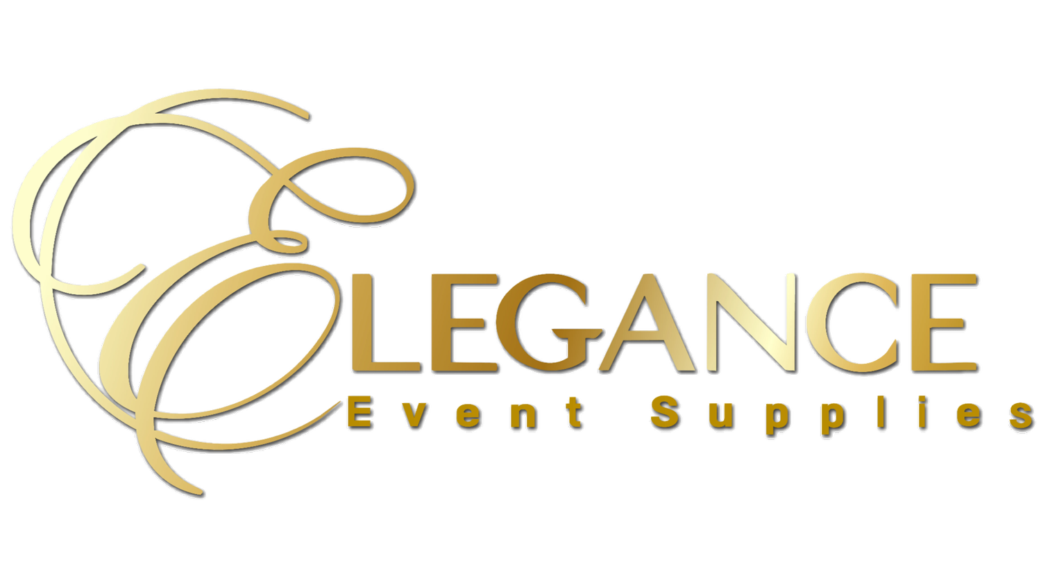 Elegance Event Supplies