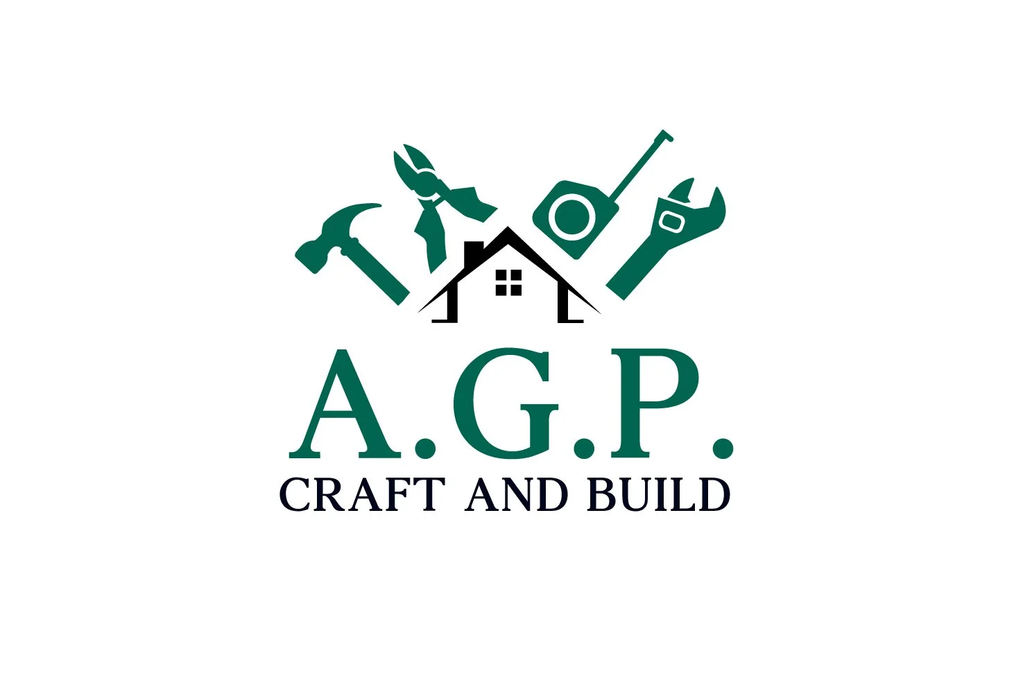 A.G.P Craft & Build