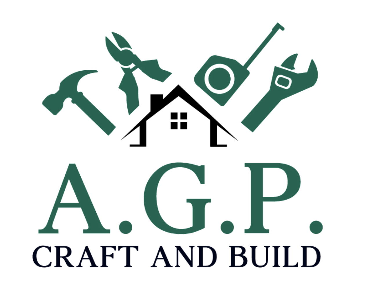 A.G.P Craft & Build