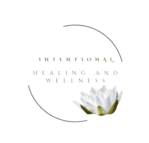 Intentional Healing and Wellness