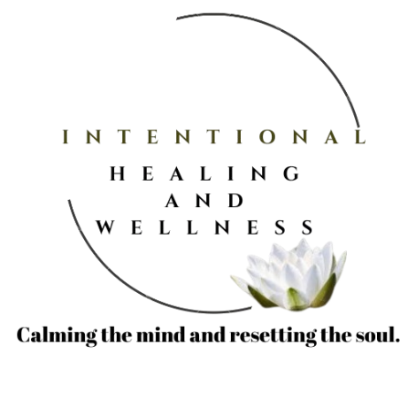 Intentional Healing and Wellness