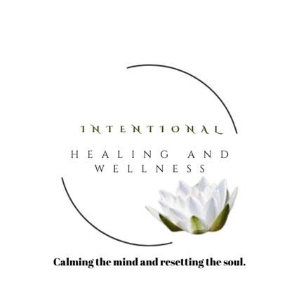 Intentional Healing and Wellness