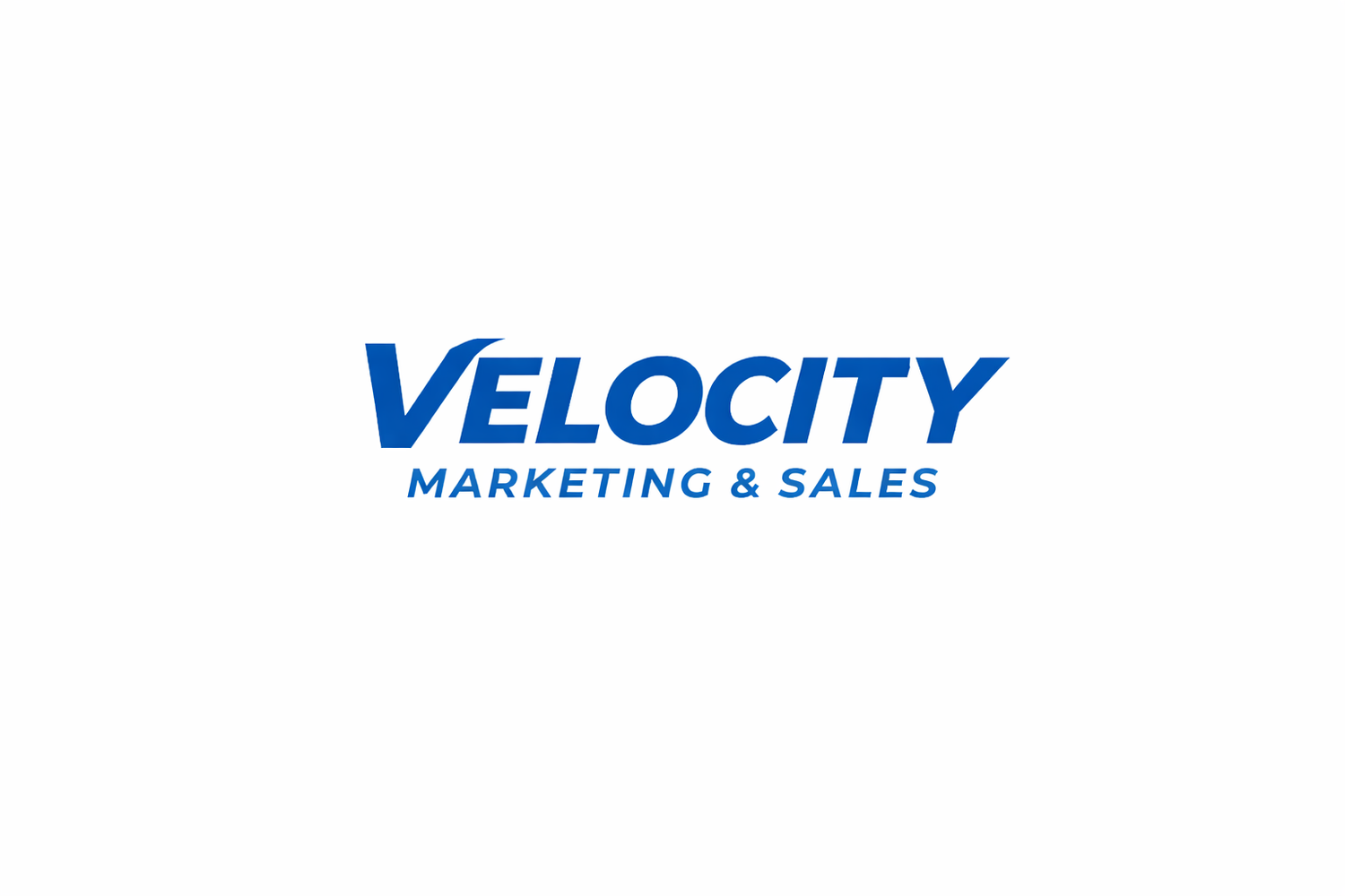 Velocity Marketing & Sales
