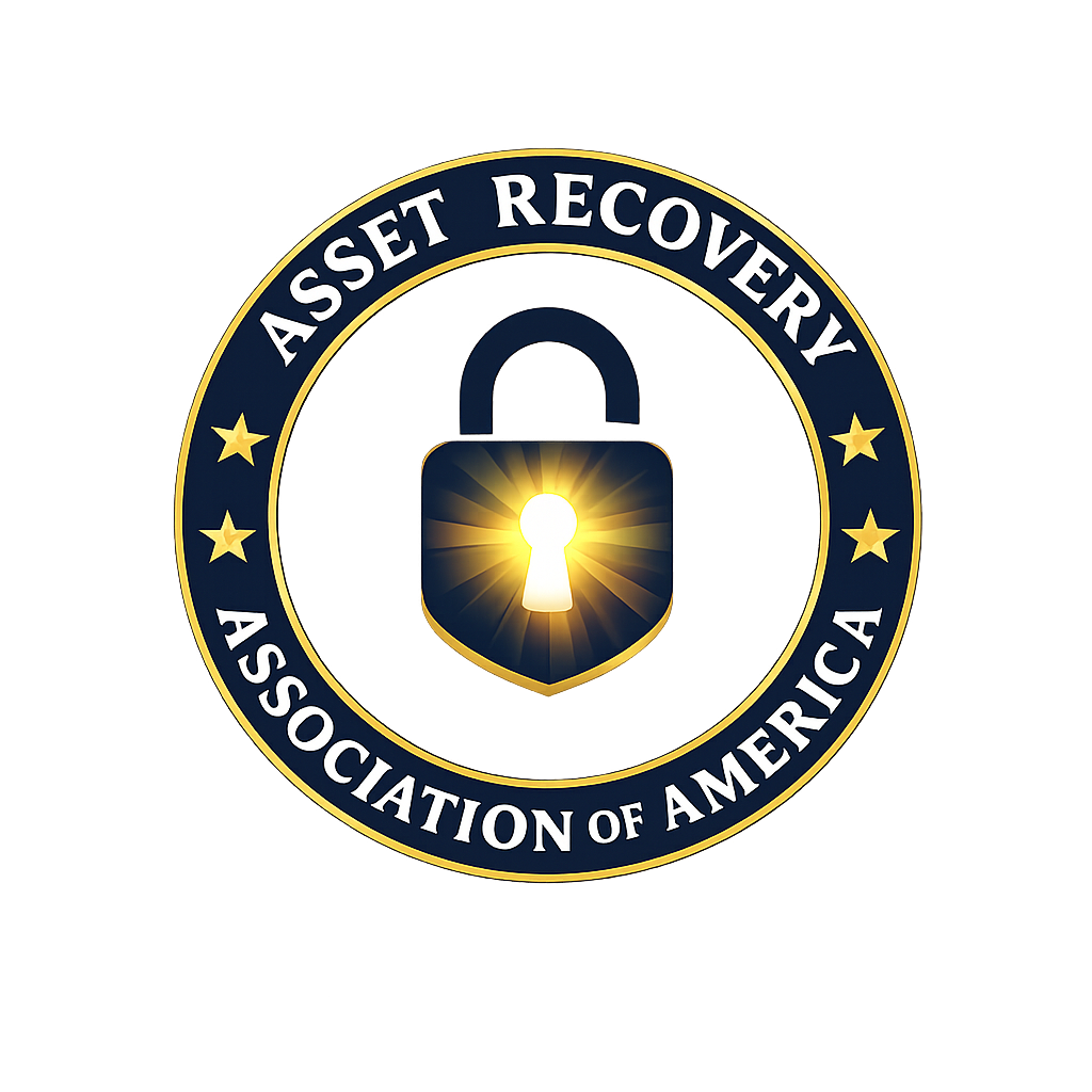 Asset Recovery Association of America