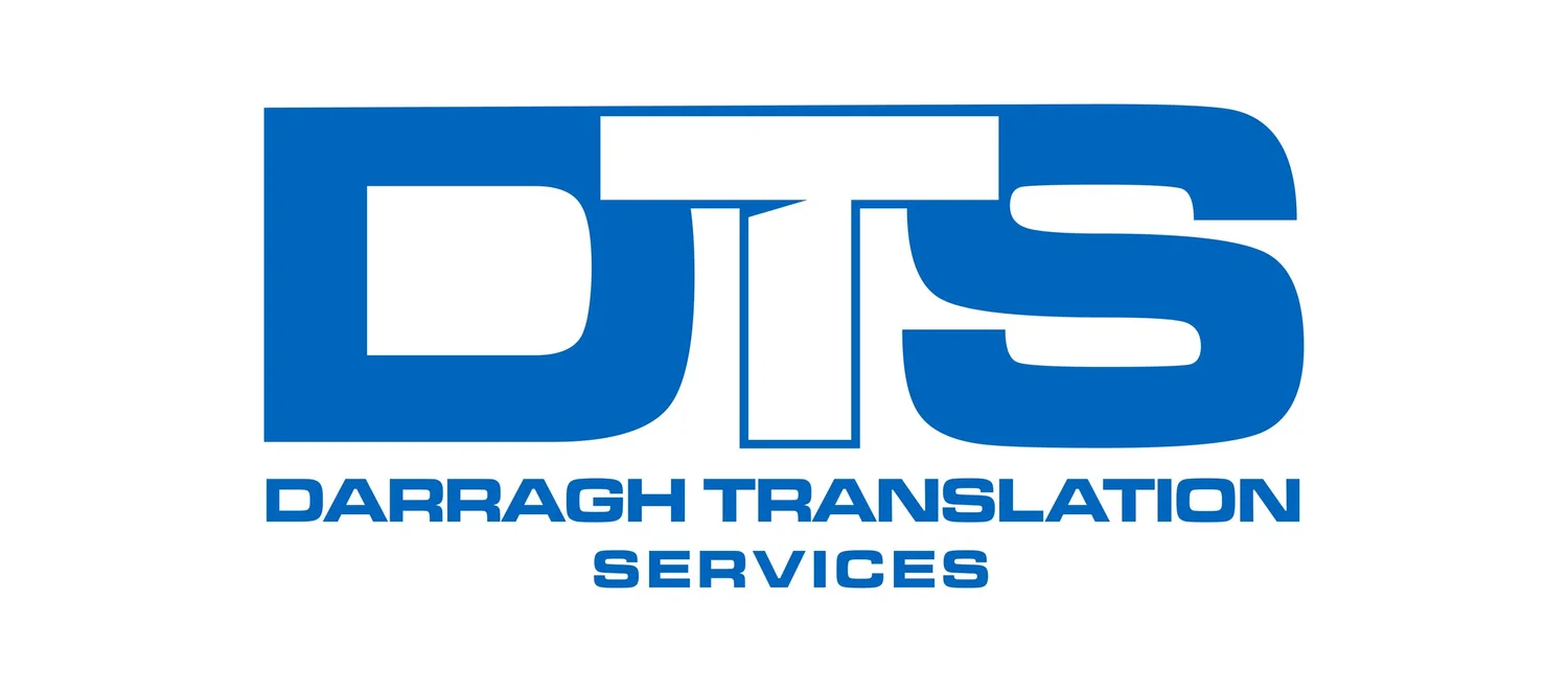 Darragh Translation Services