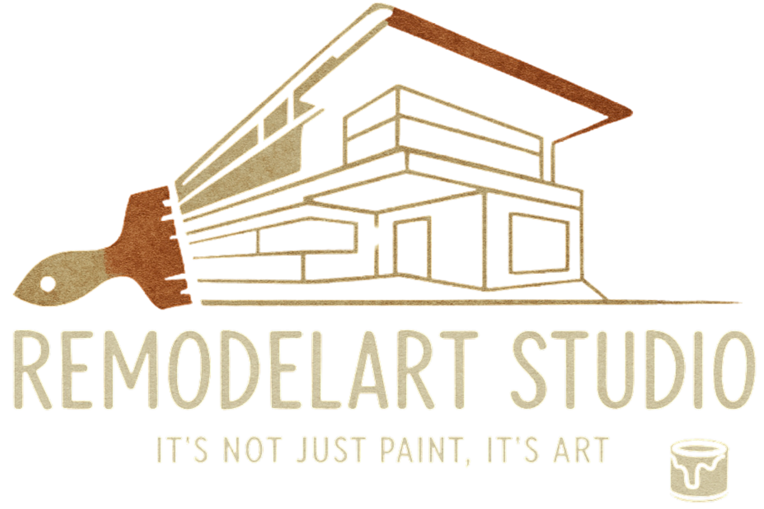 Remodel Art Studio