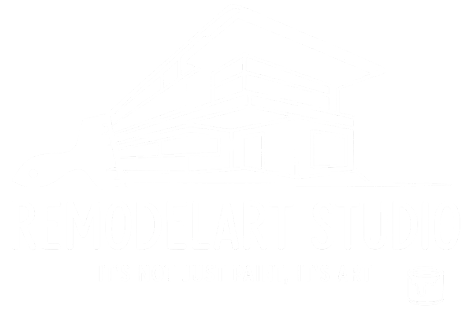 Remodel Art Studio