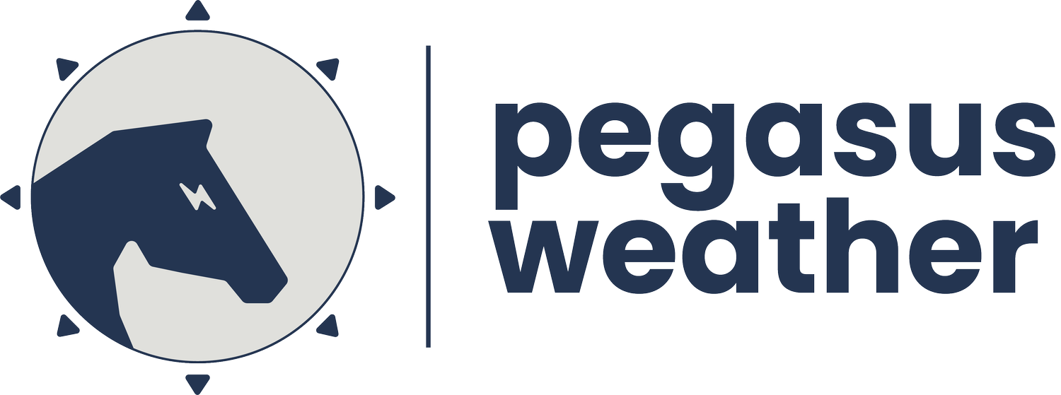 Pegasus Weather