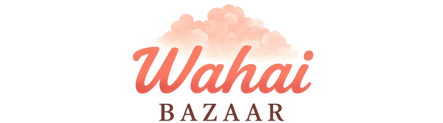 Wahai Bazaar