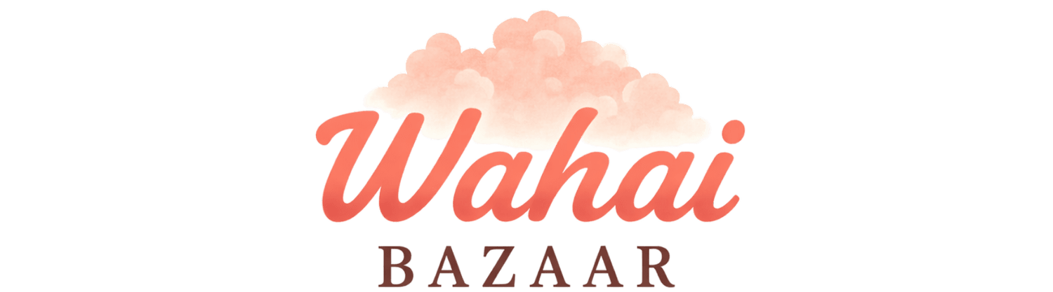 Wahai Bazaar