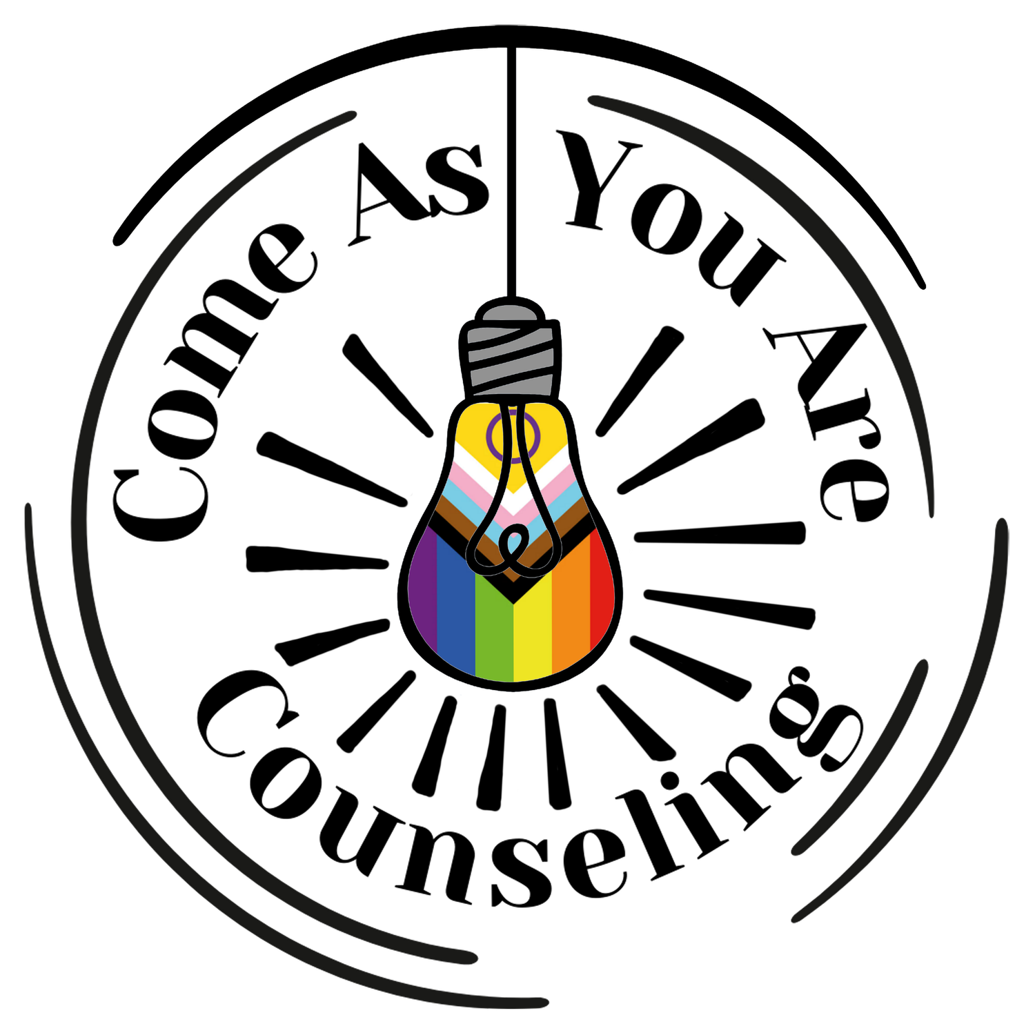 Come As You Are Counseling