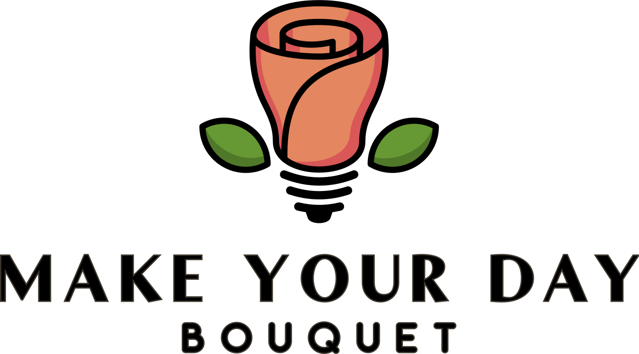 Make Your Day Bouquet