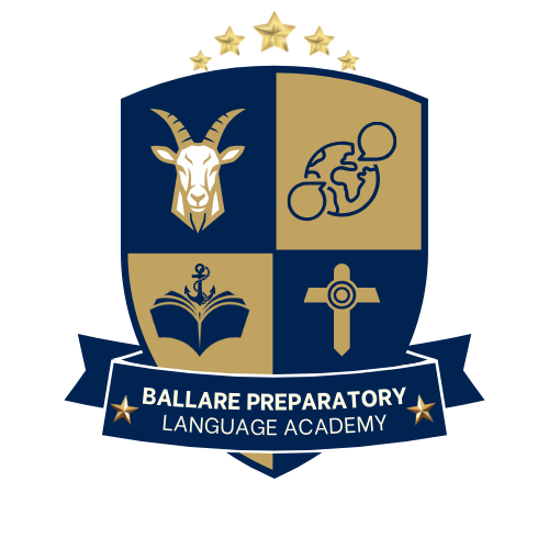 Ballare Preparatory Language Academy