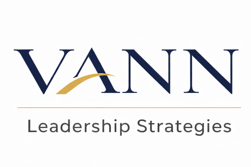Vann Leadership Strategies