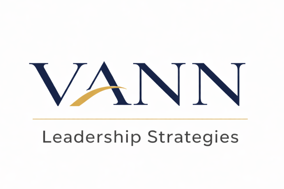 Vann Leadership Strategies
