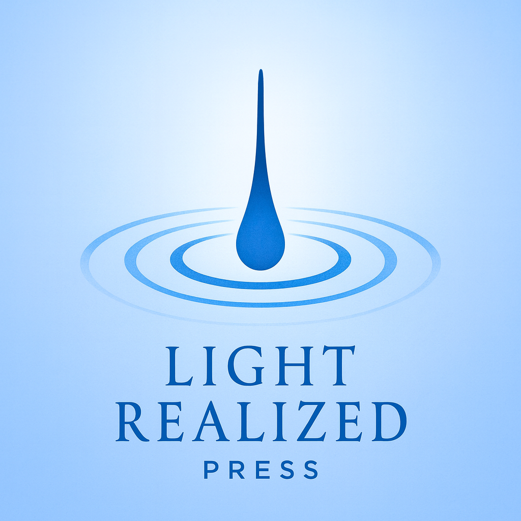 Light Realized: Living the Realization: A Guide to Living from the Light Within