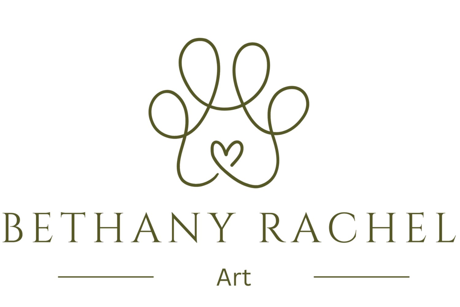 Bethany Rachel Art