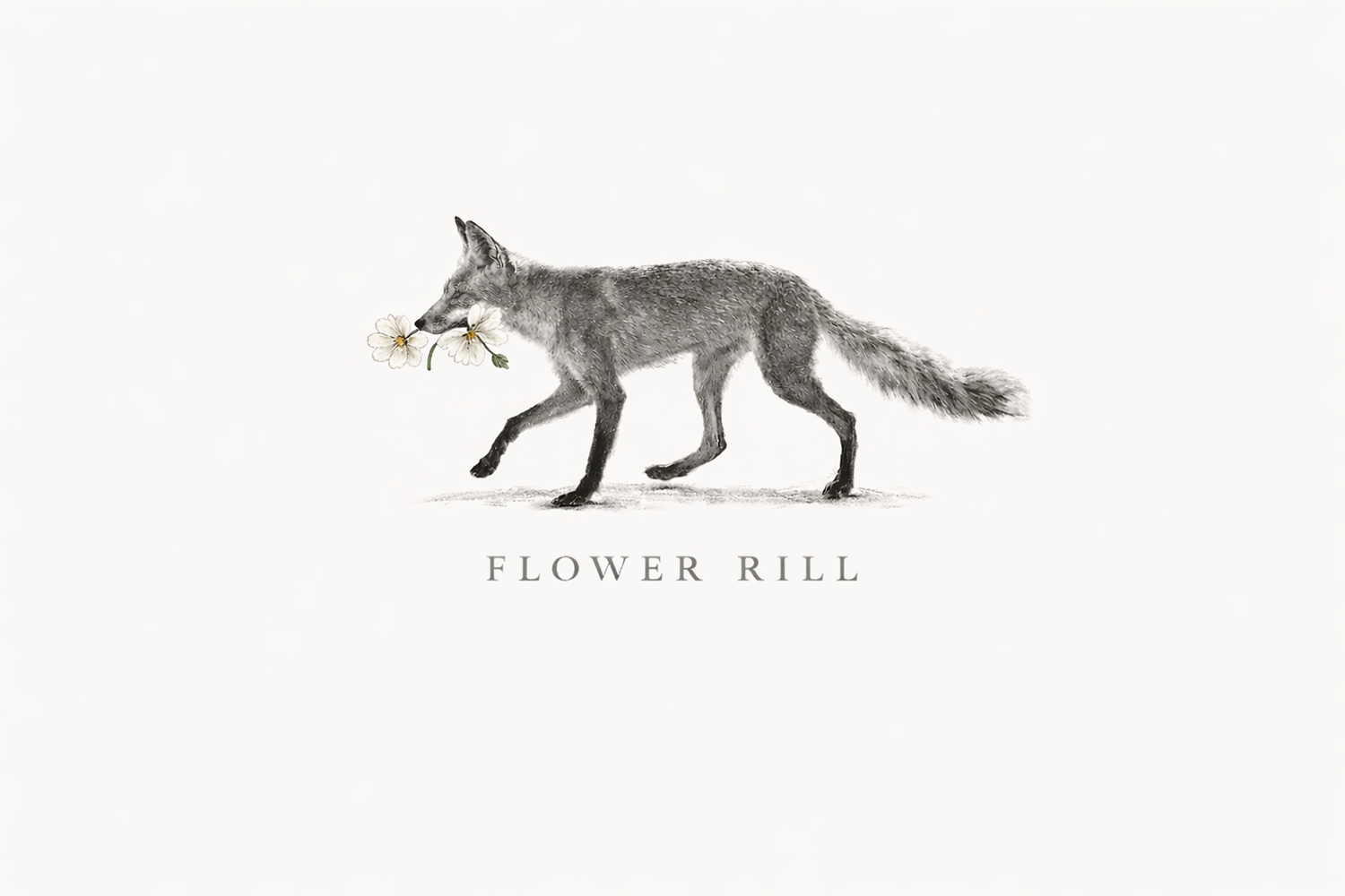 Flower Rill | Kaliegh Jewell | Intentional Floral Design