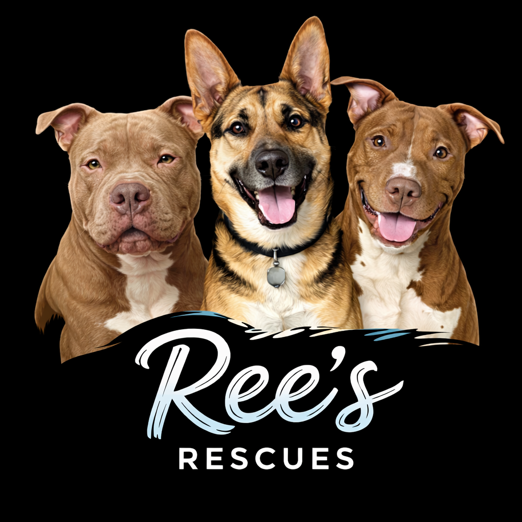 Ree's Rescues