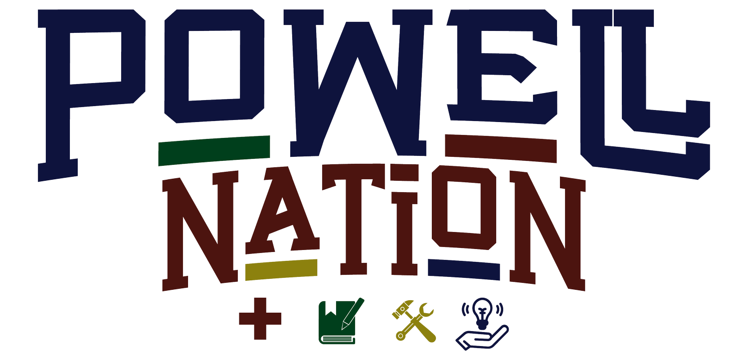 Powell Nation