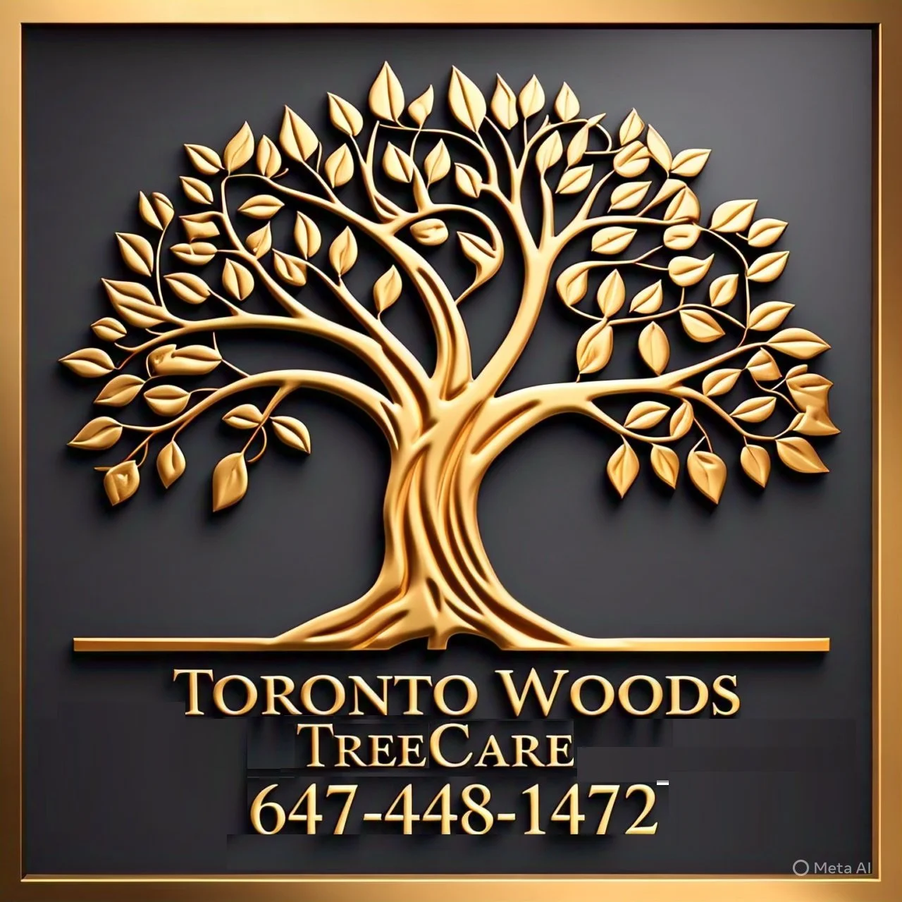 Toronto Woods Tree Service